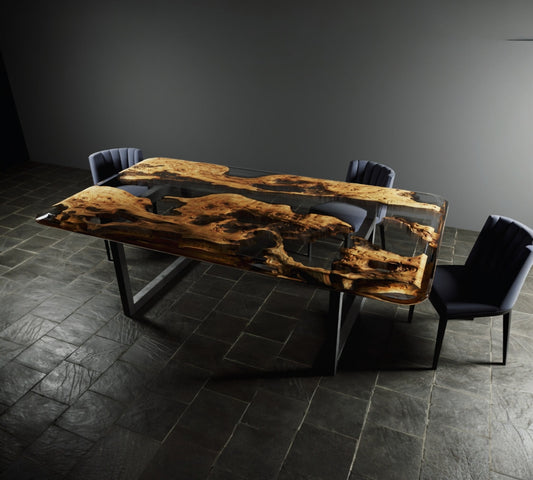 Personally Designed Premium Table